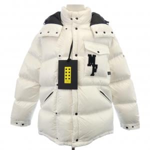 モンクレール ジーニアス MONCLER GENIUS HIROSHI FUJIWARA ANTHEMIOCK FRAGMENT ダウンジャケット