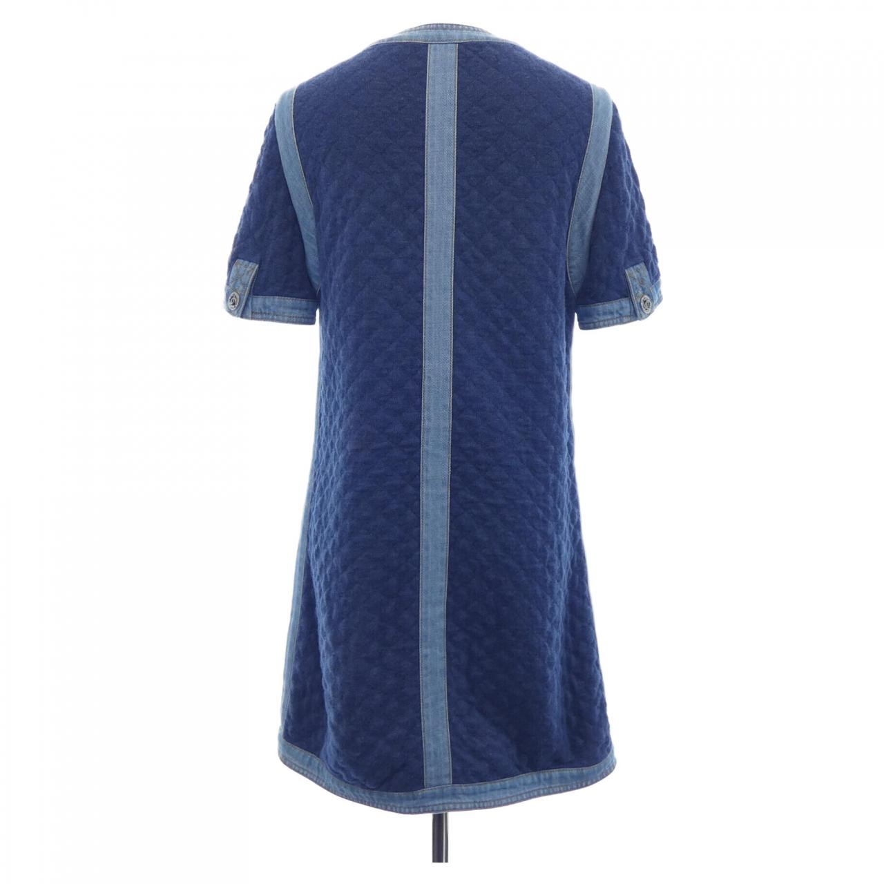 シャネル CHANEL P63017K48835 ワンピース