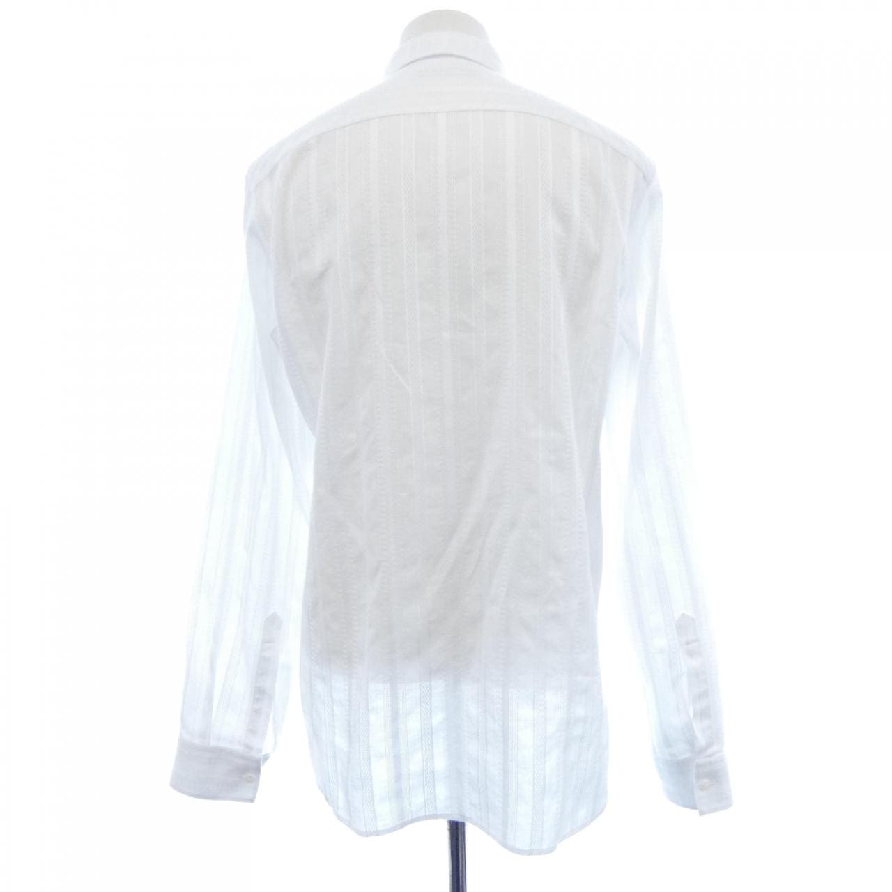 ドルチェアンドガッバーナ DOLCE&GABBANA G5BI8T/FR5Q9 シャツ