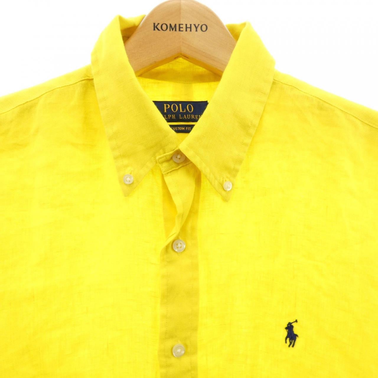 ポロラルフローレン POLO RALPH LAUREN シャツ