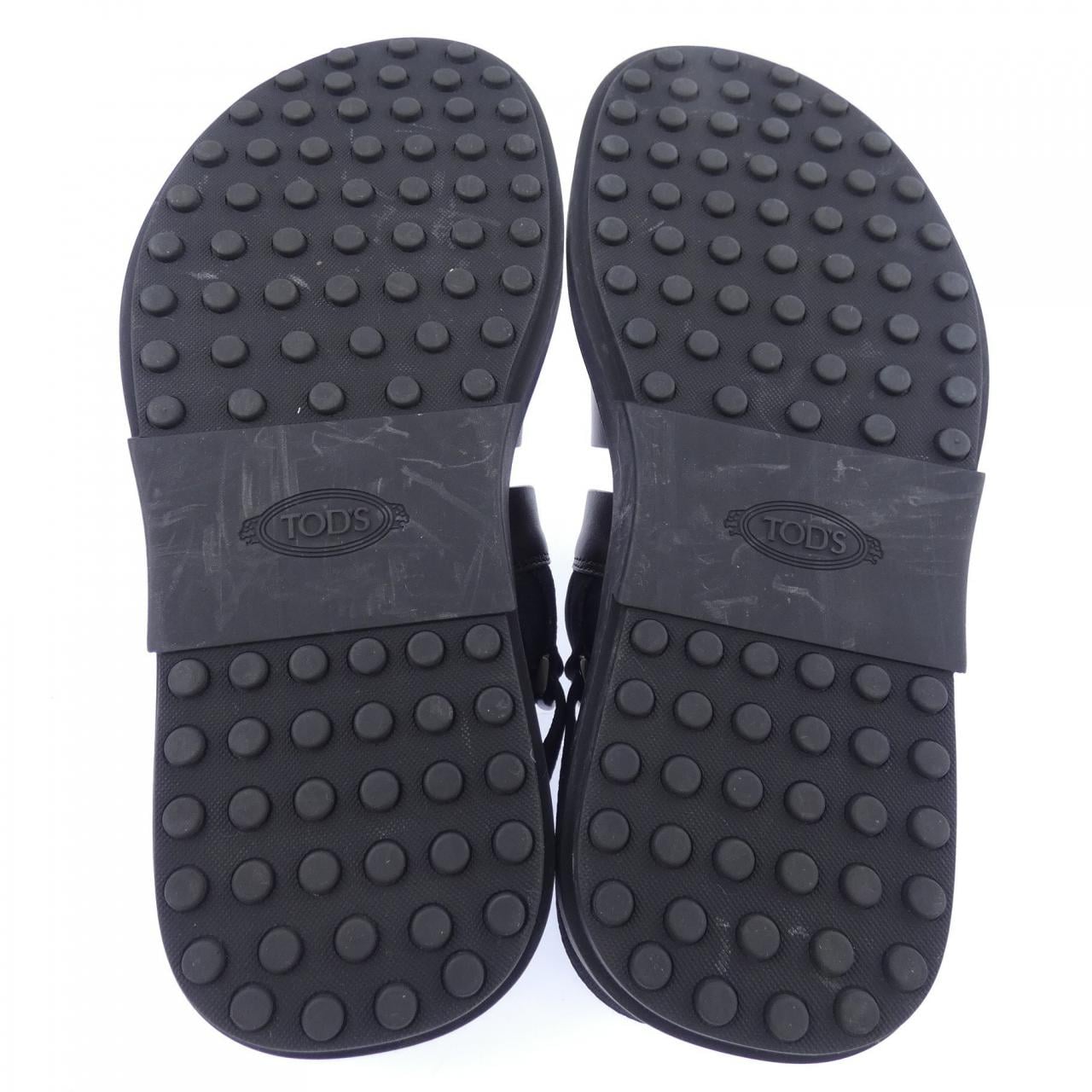 トッズ TOD'S サンダル