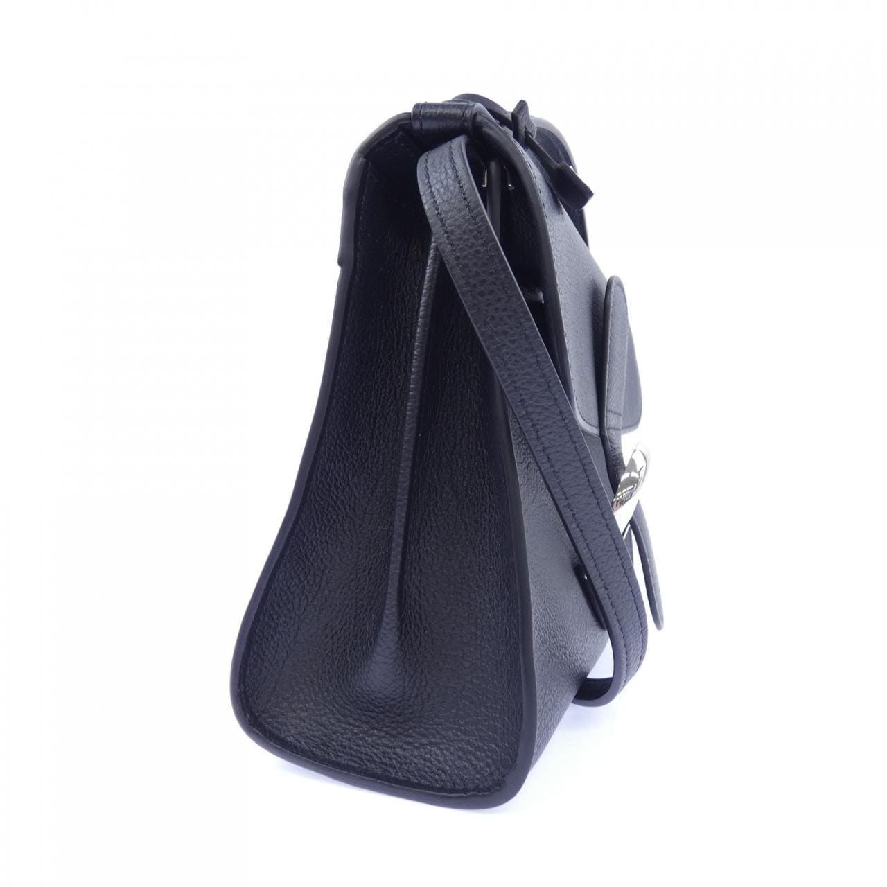 デルボー DELVAUX プリヨンテンポ BRILLANT TEMPO AA0730CBN BAG