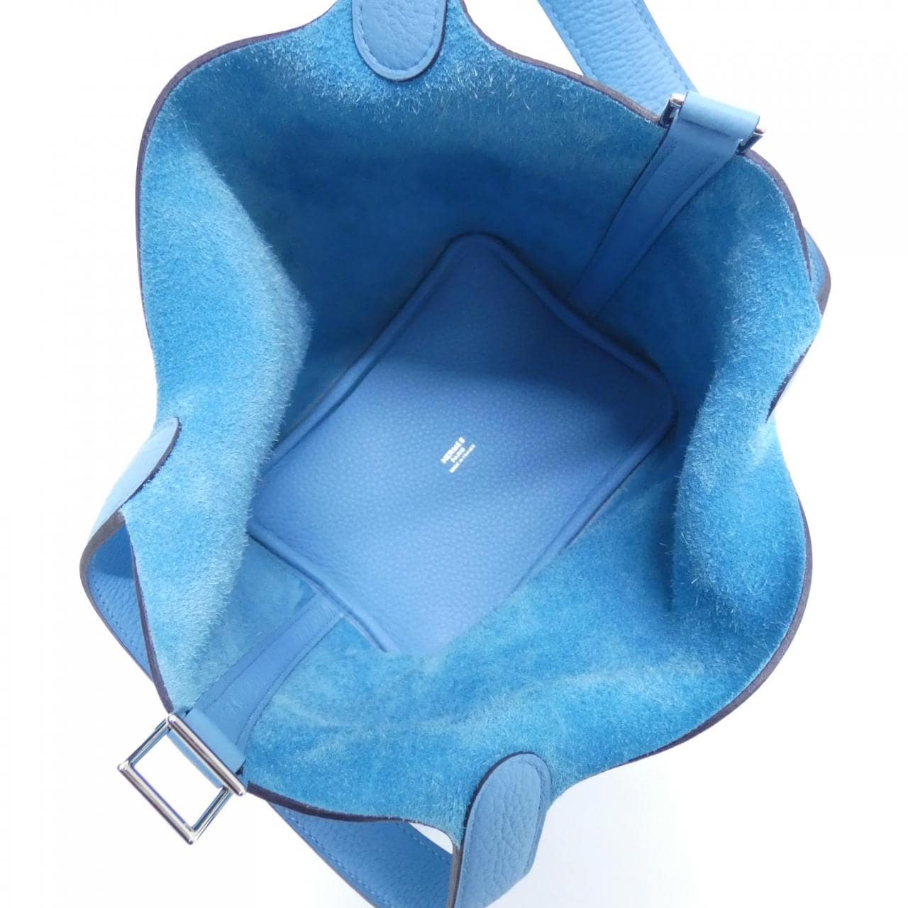 エルメス ピコタン ロック PM 056289CK バッグ