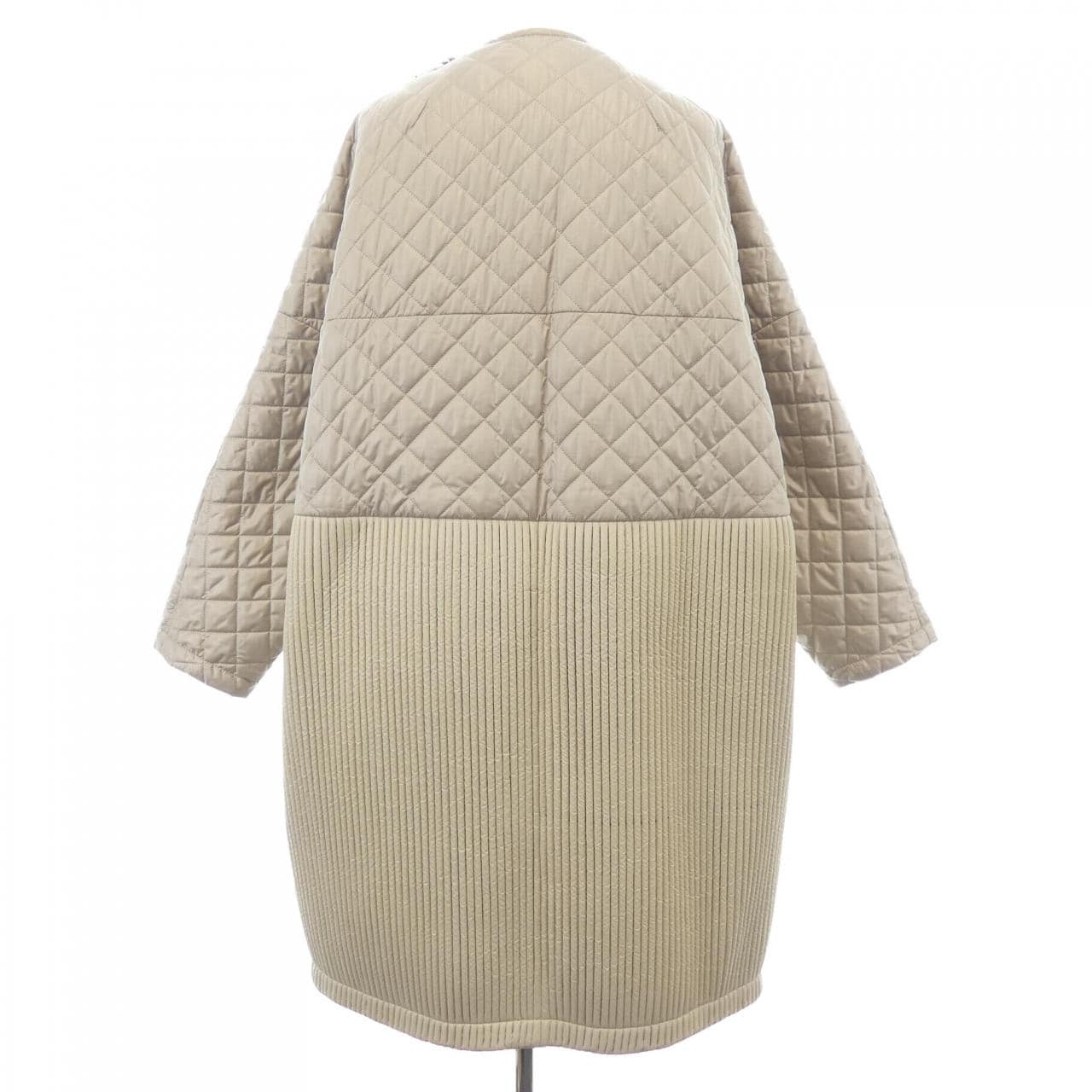 ルイヴィトン LOUIS VUITTON FPOW85COS コート