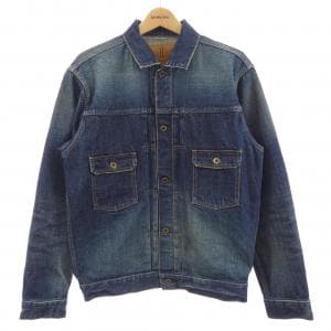 ジャパンブルージーンズ JAPAN BLUE JEANS デニムジャケット
