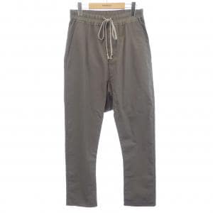 リックオウエンス Rick owens RU17F8380 MU パンツ
