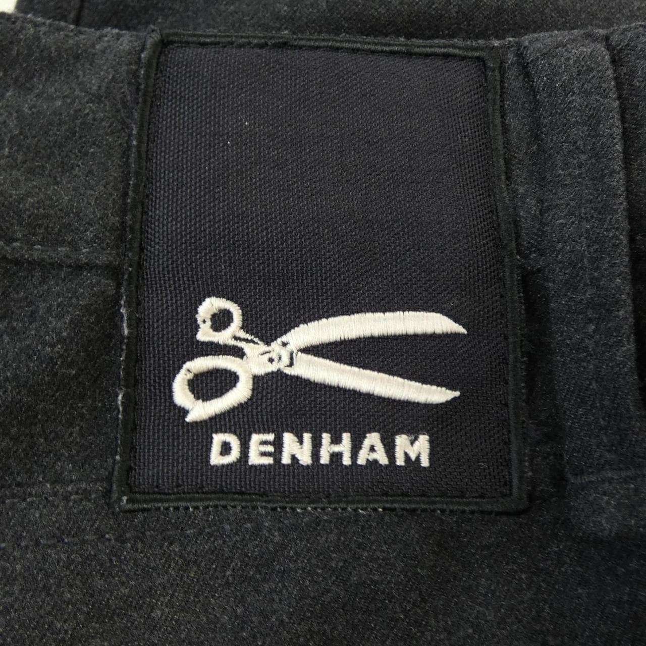 デンハム DENHAM RAZOR パンツ