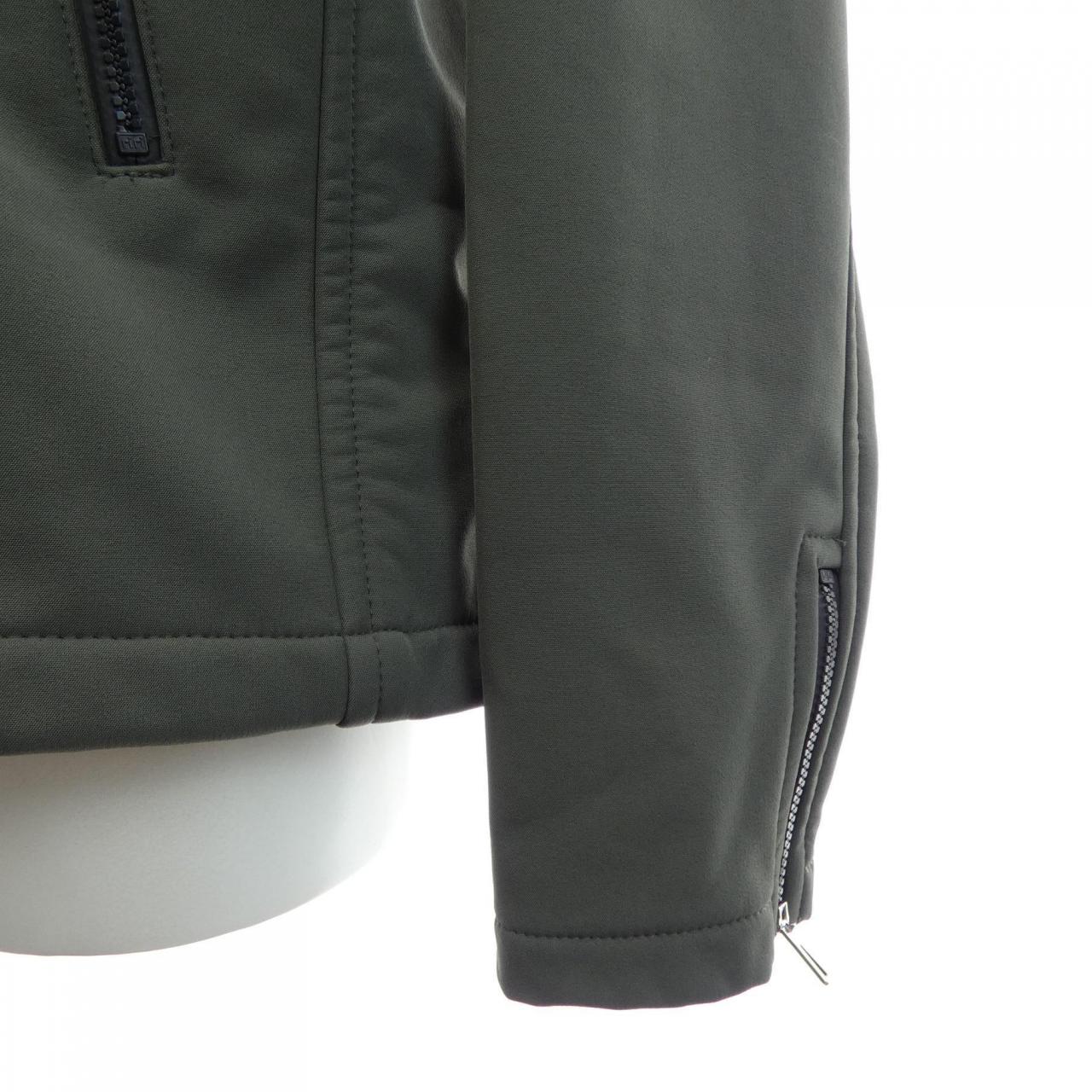 エルメス HERMES SELLIER *3050 ジャケット