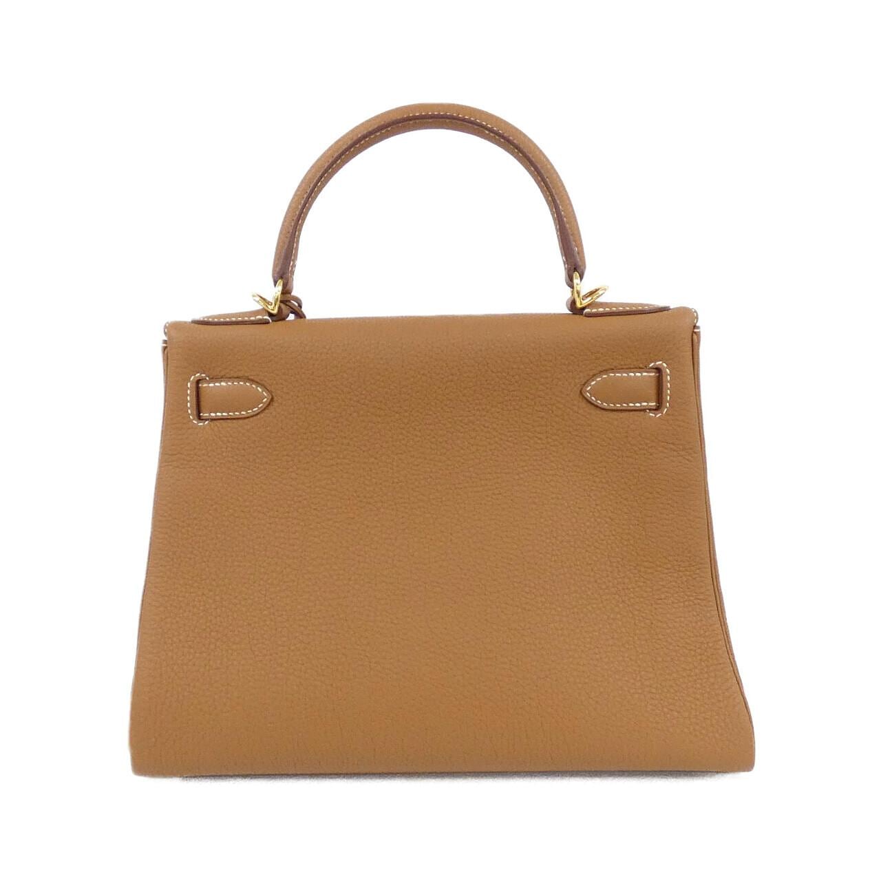 エルメス ケリー 28cm 027630CC バッグ