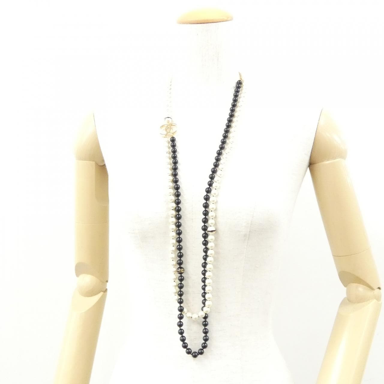 シャネル ABD279 ネックレス