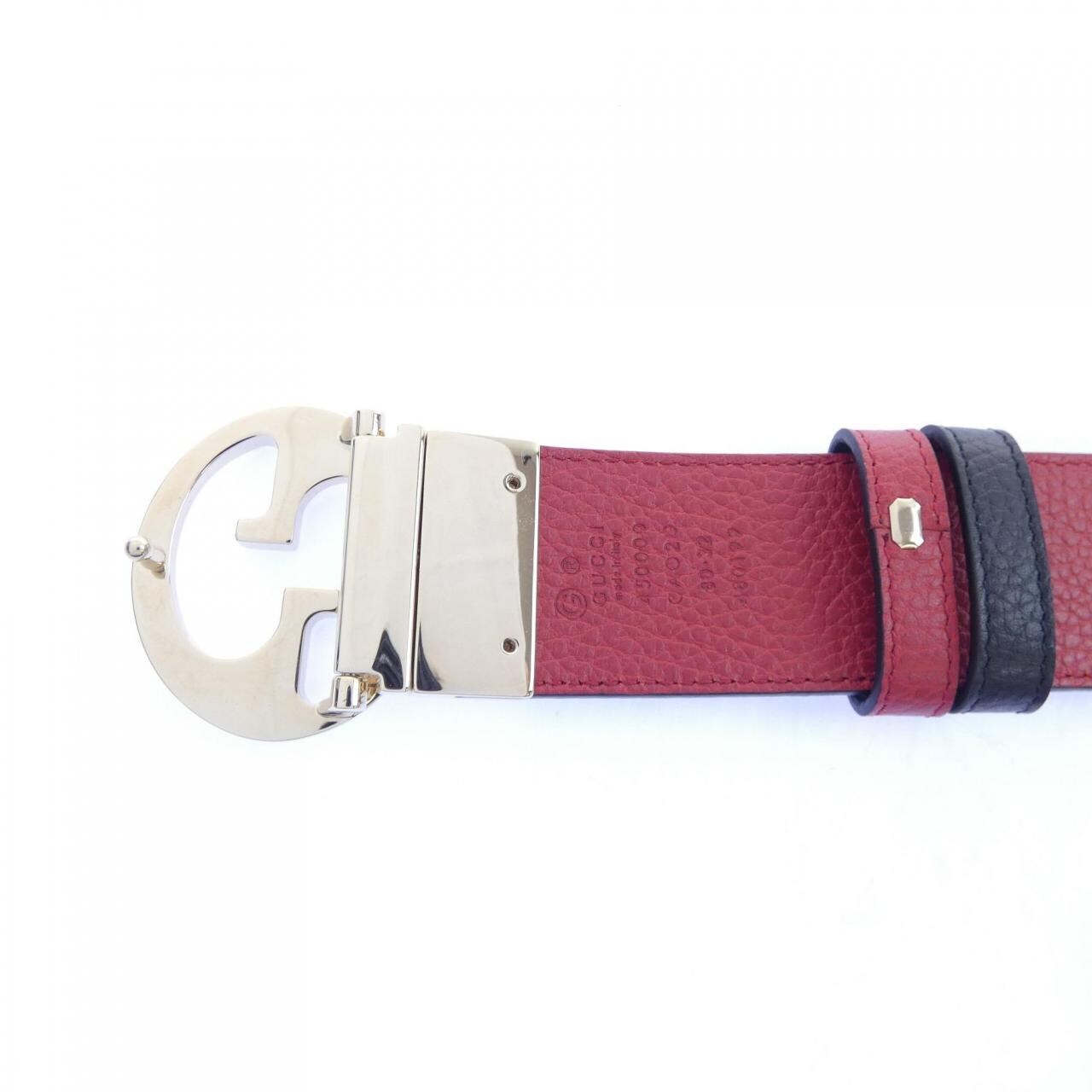 グッチ GUCCI 450000　CAO2G BELT