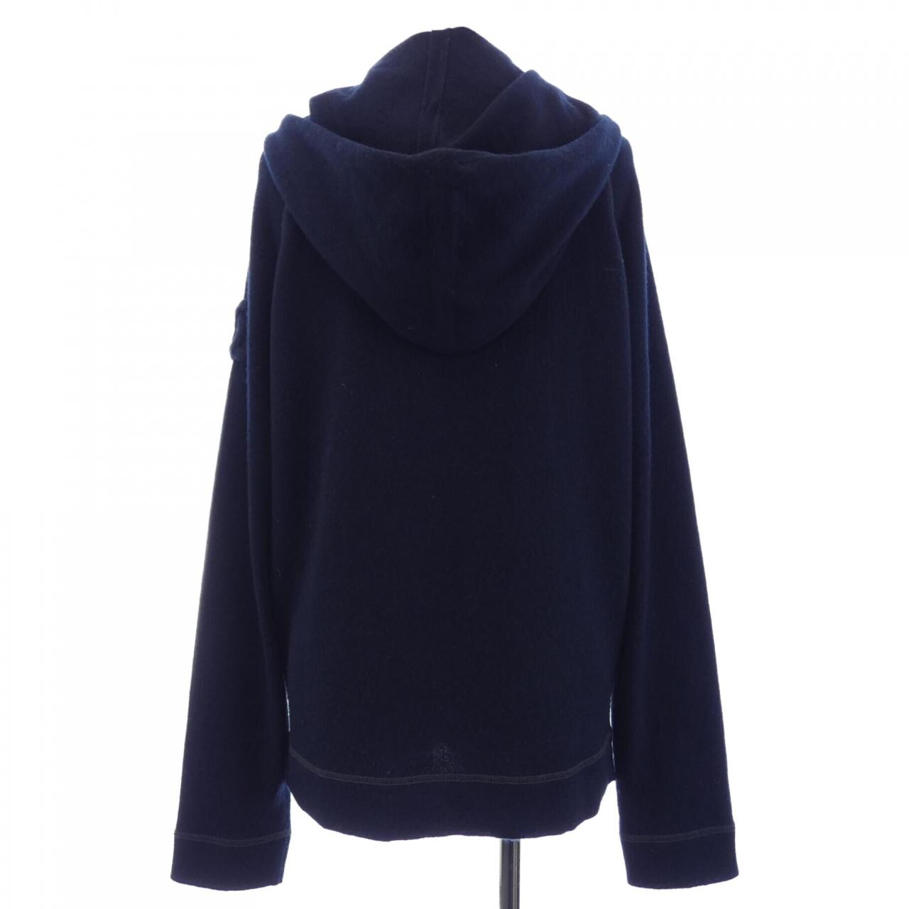 シャネル CHANEL P40882K02991 パーカー
