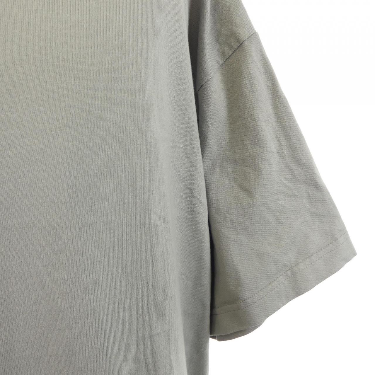 バレンシアガ BALENCIAGA 712398 TLVF3 UNISEX Tシャツ