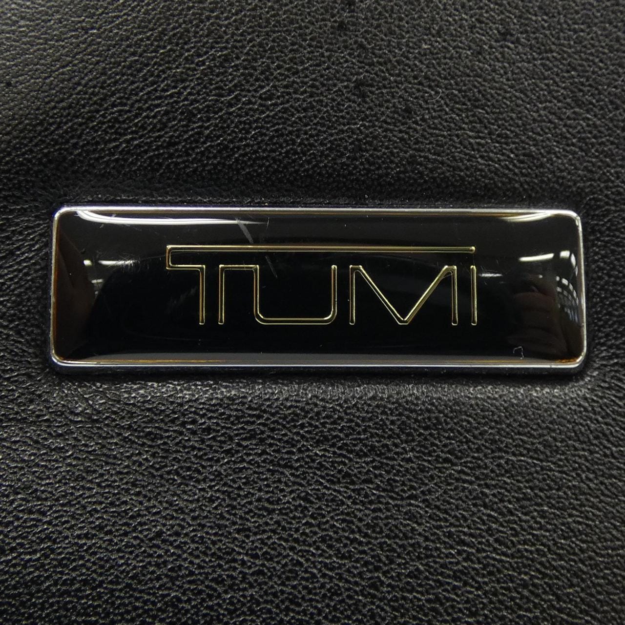 トゥミ TUMI BAG