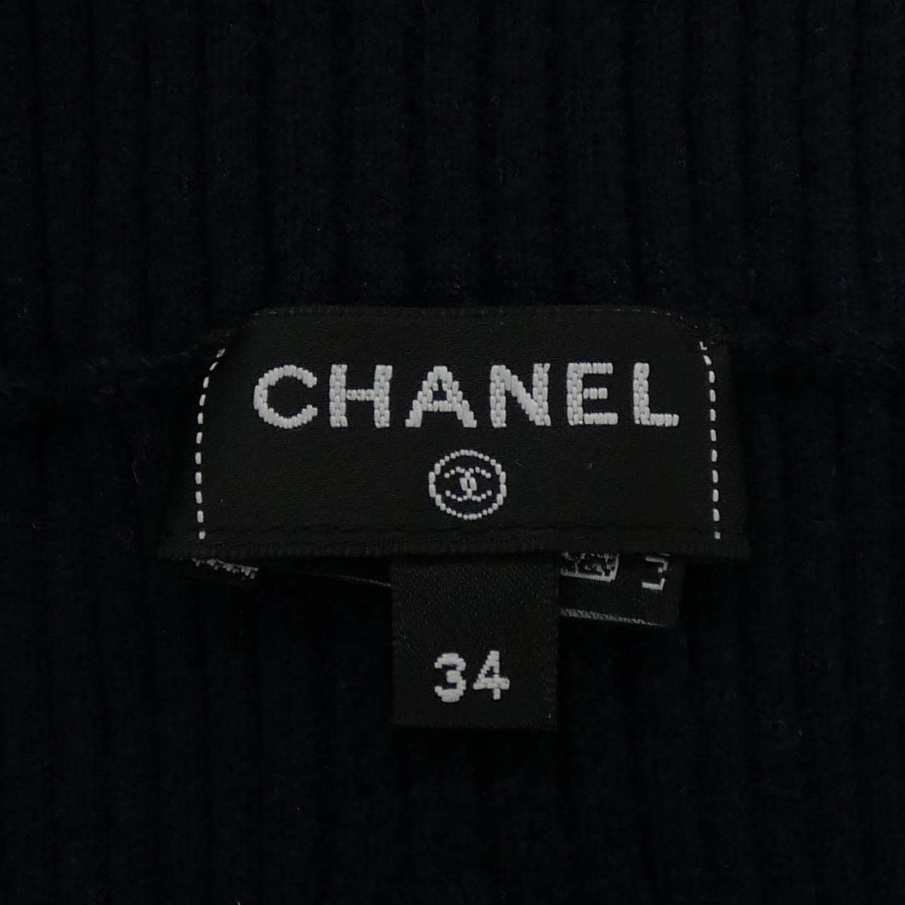 シャネル CHANEL P78670K11367 ニット