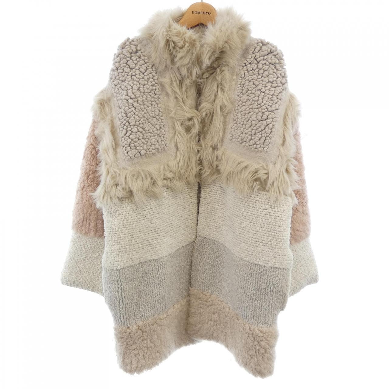 ステラマッカートニー STELLA MCCARTNEY 521653 コート