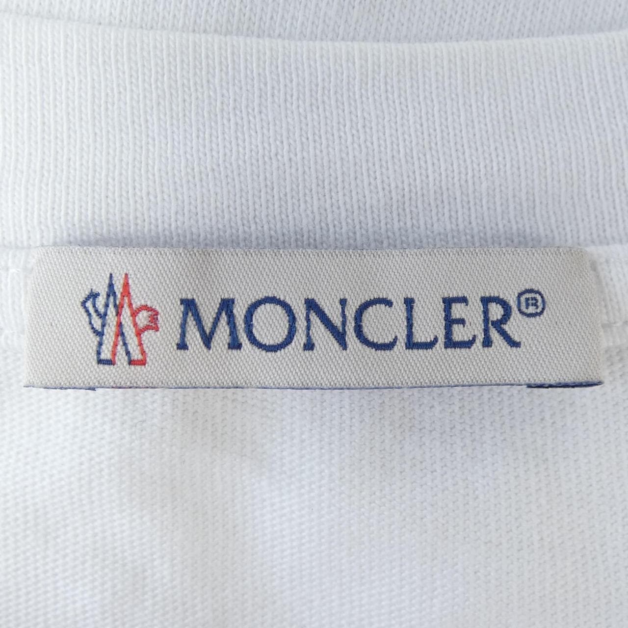 モンクレール MONCLER H10918C00043 Tシャツ