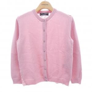 ドルチェアンドガッバーナ DOLCE&GABBANA I726KW/F68BN カーディガン