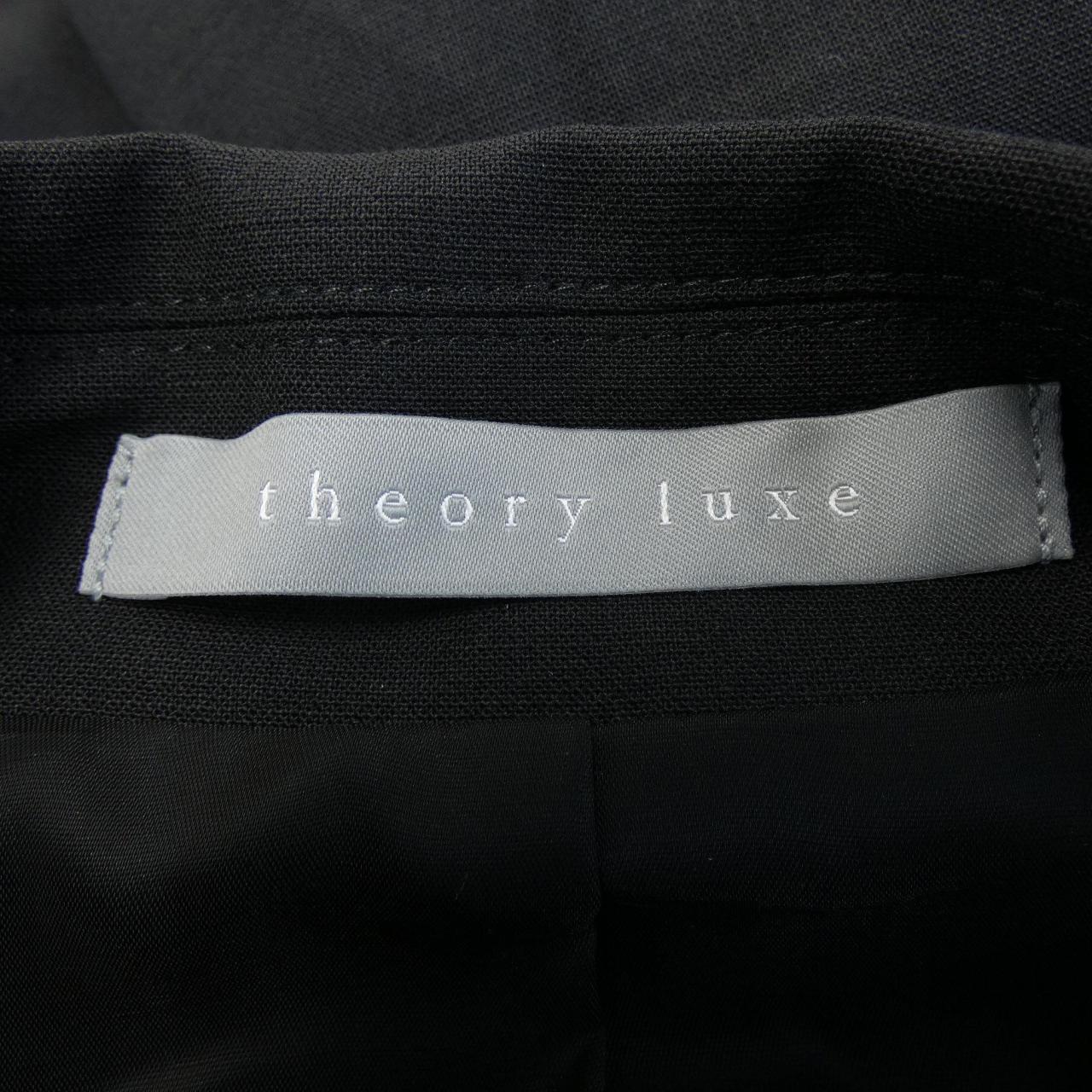 セオリーリュクス Theory luxe 03-5104120 ジャケット