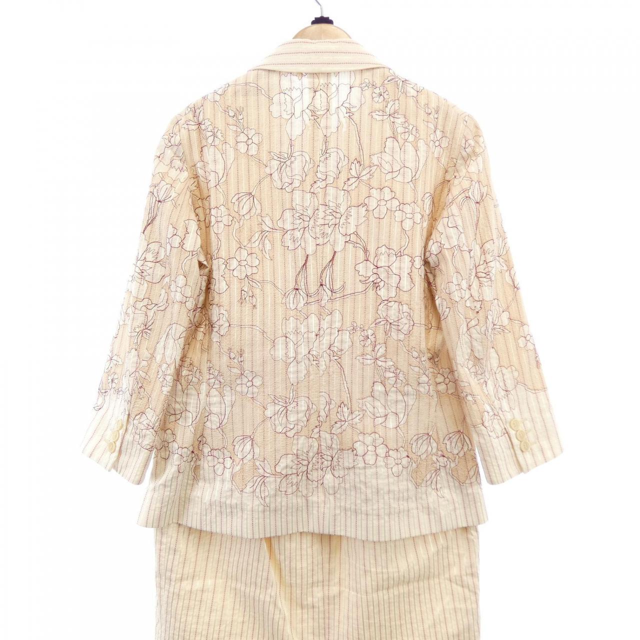 【ヴィンテージ】エトロ ETRO セットアップ
