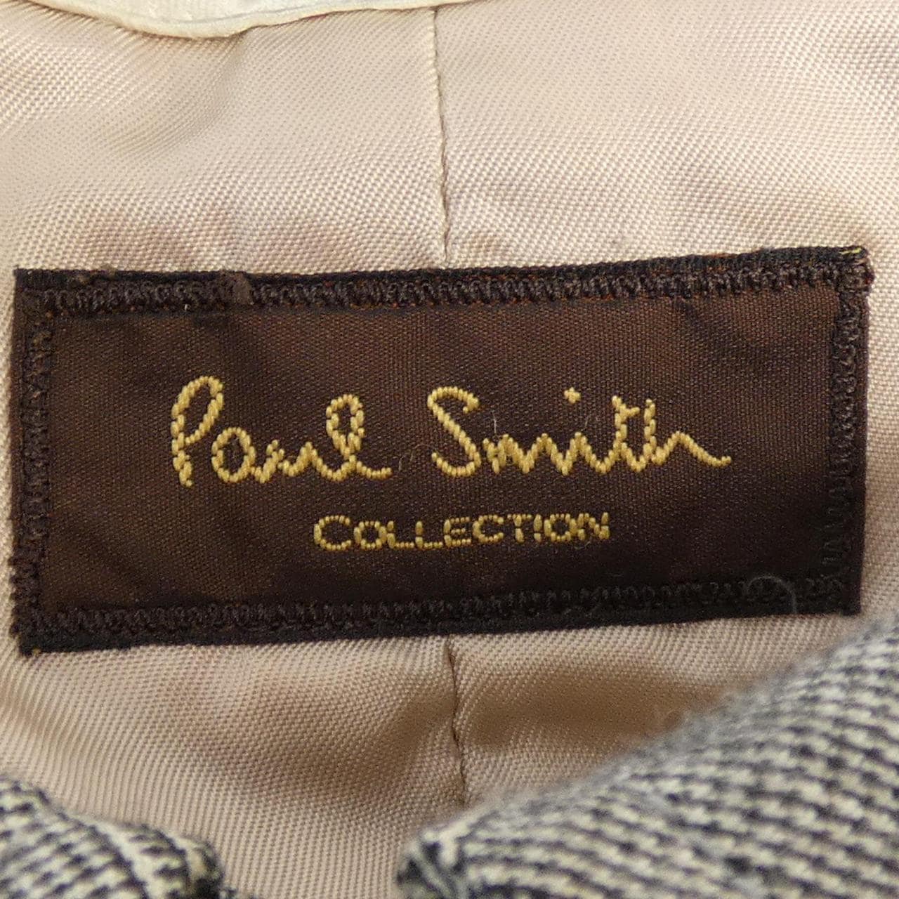 paul smith paul smith coat