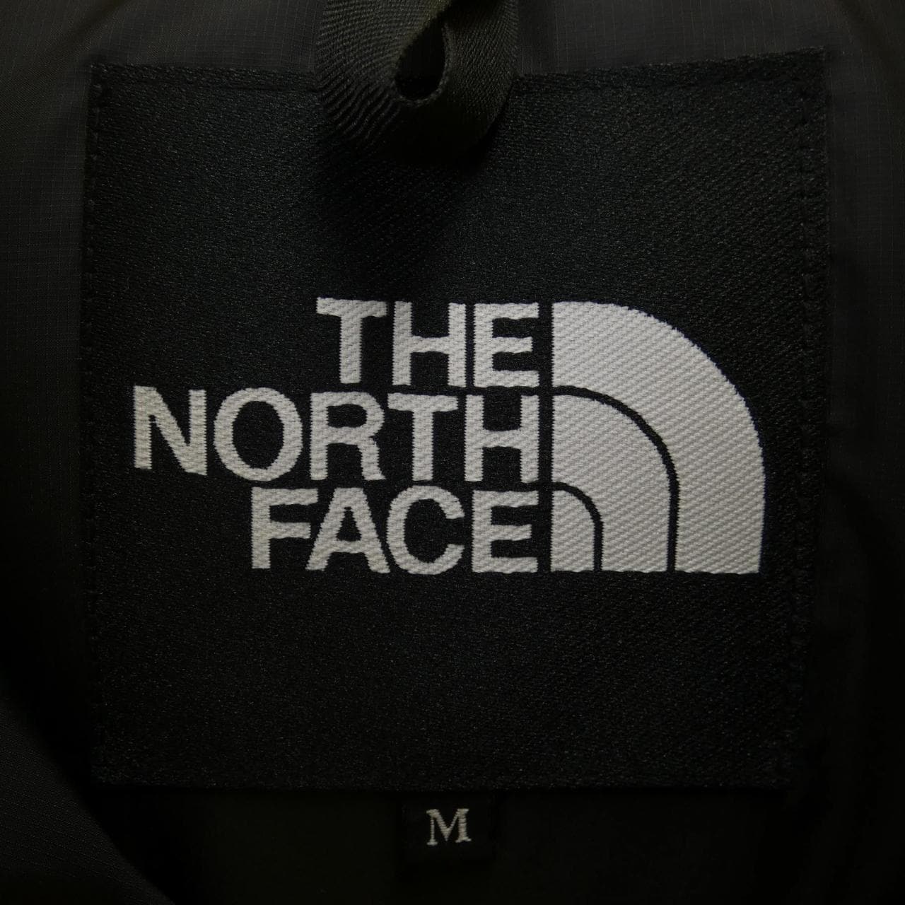 ザノースフェイス THE NORTH FACE ダウンジャケット