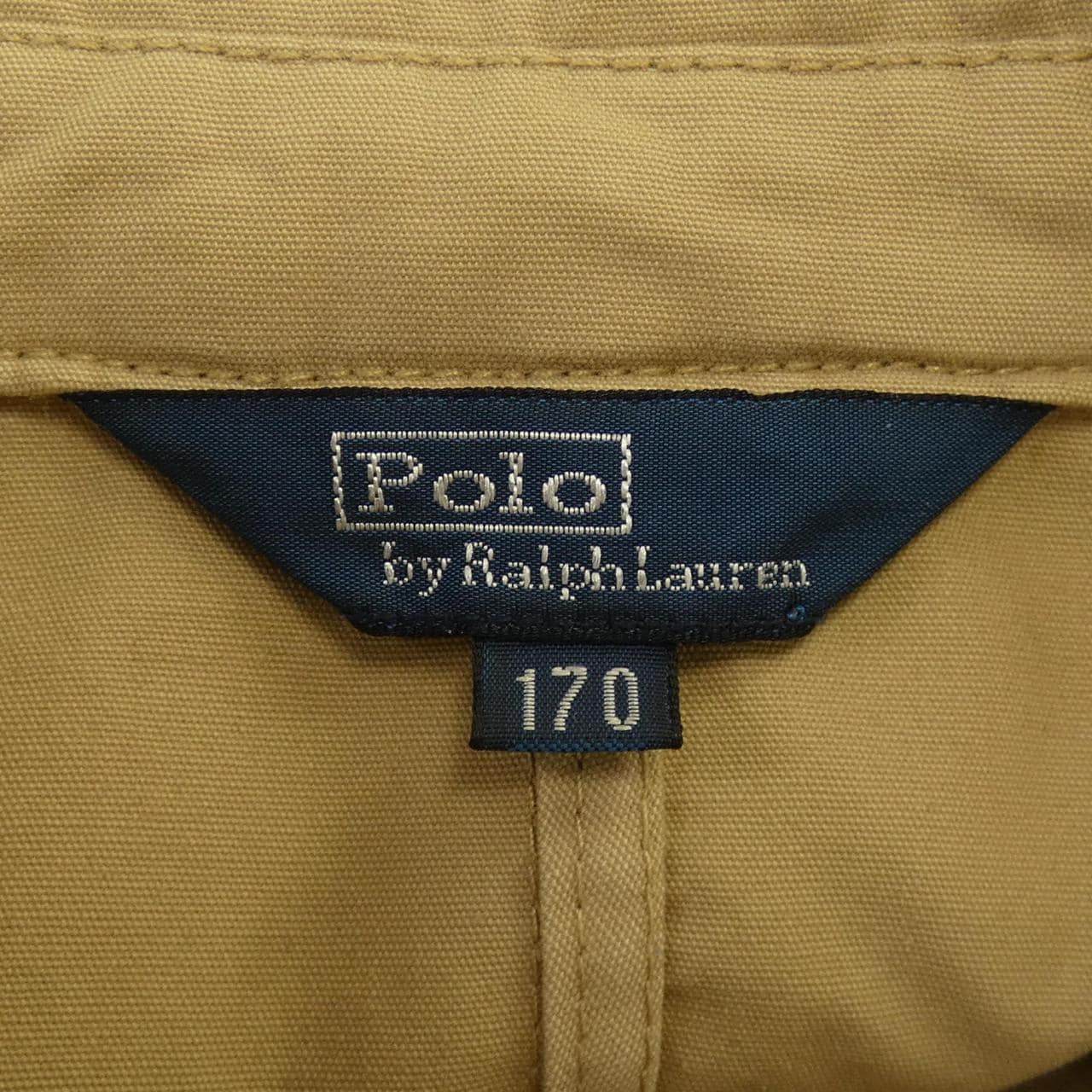 POLO LaLPH LAUREN外套