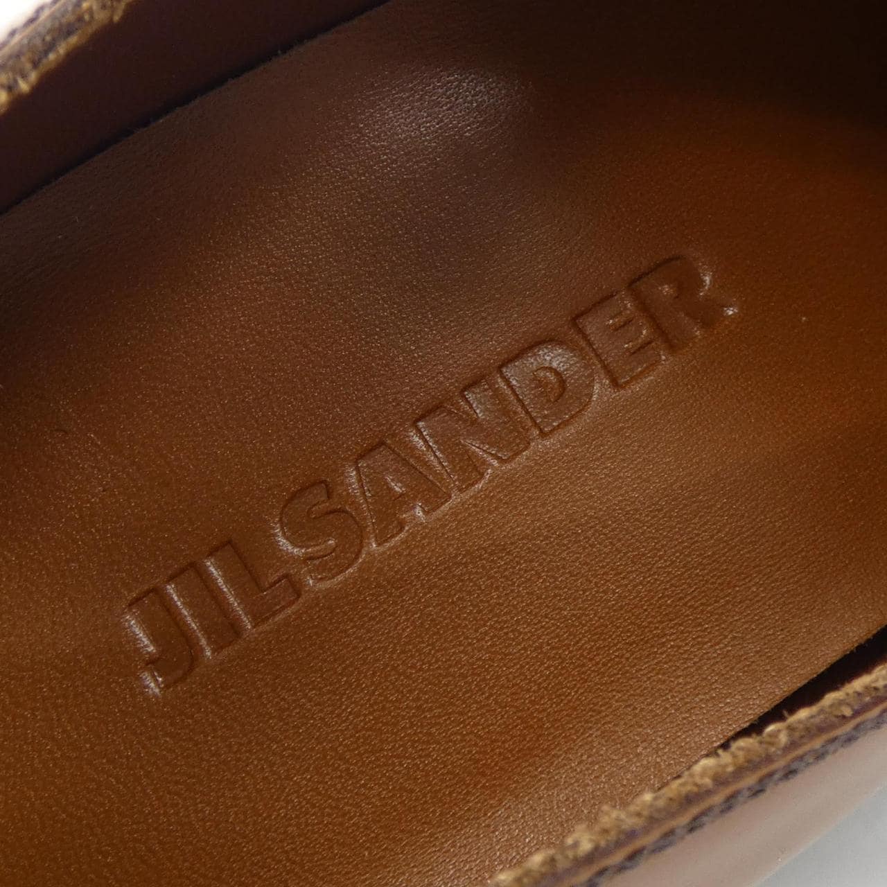 JIL SANDER Jil Sander shoes