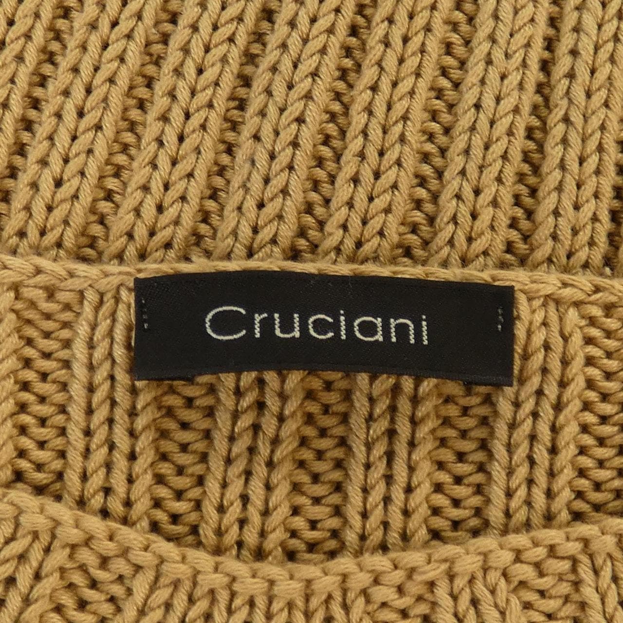 クルチアーニ Cruciani ニット
