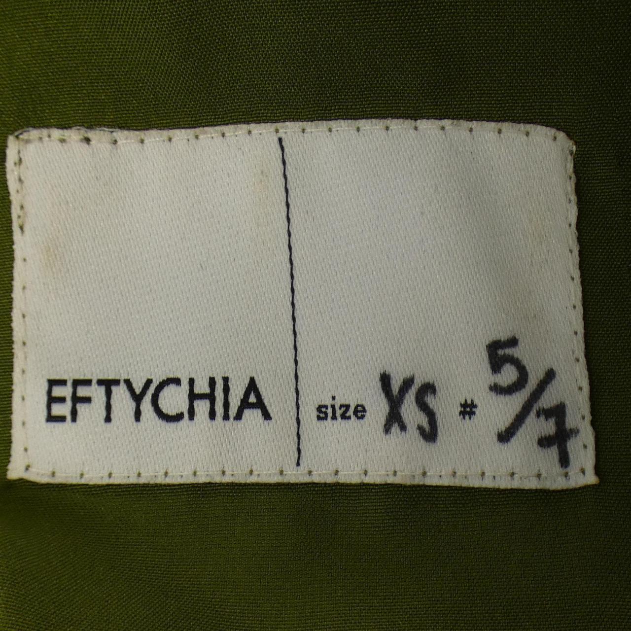 Futicia EFTYCHIA衬衫