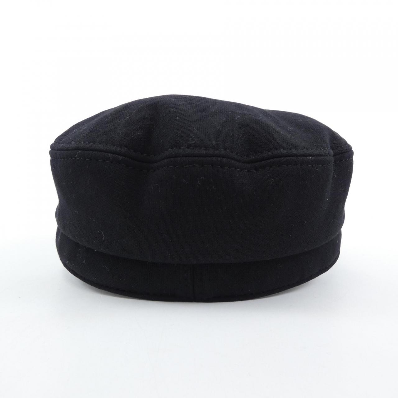 シャネル CHANEL キャップ