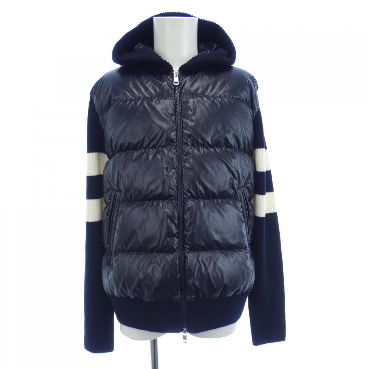 MONCLER MONCLER Down Jacket