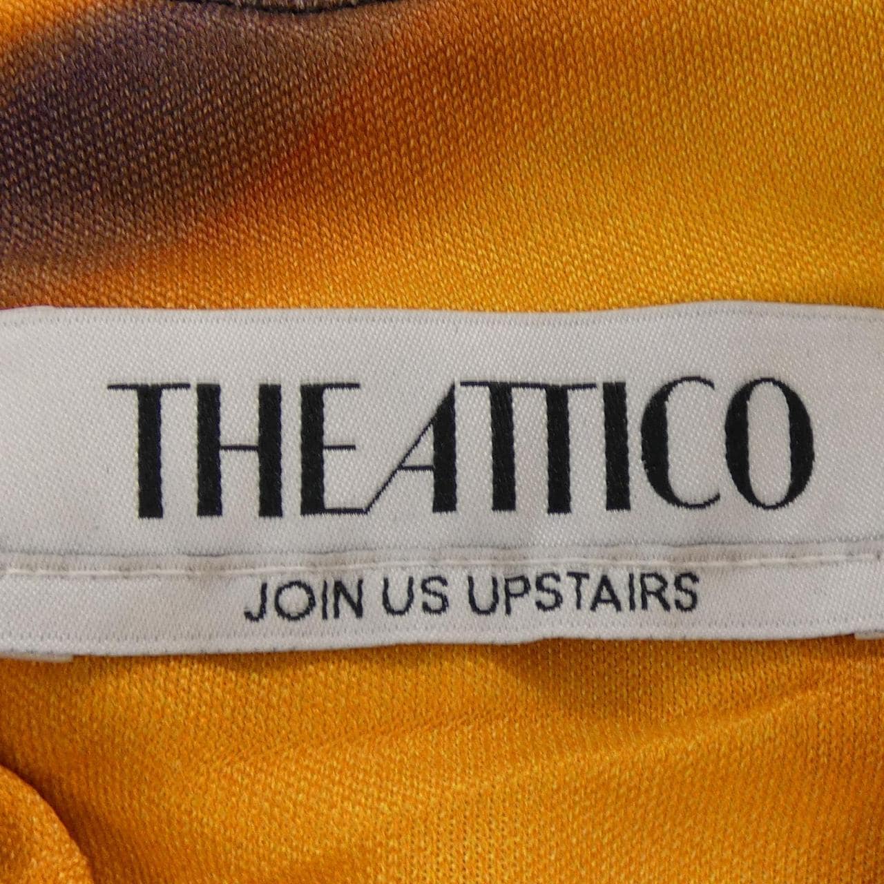 THE ATTICO ワンピース