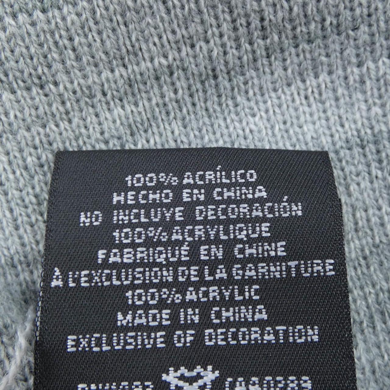 シュプリーム SUPREME ニットキャップ