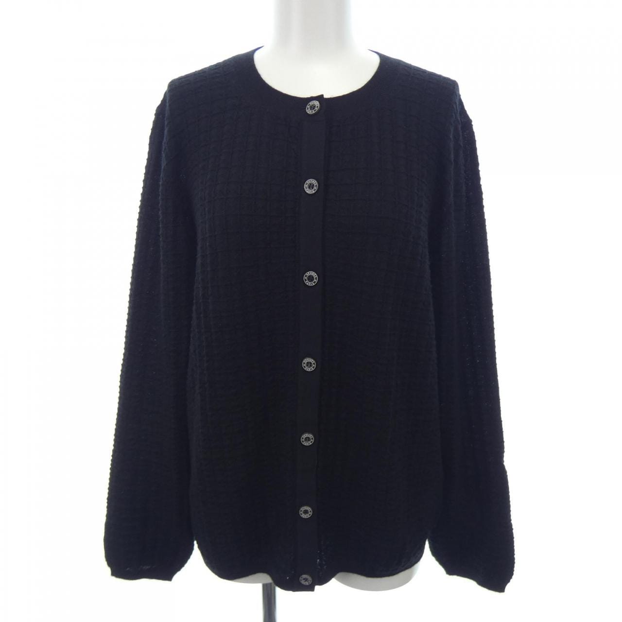 HERMES HERMES Cardigan