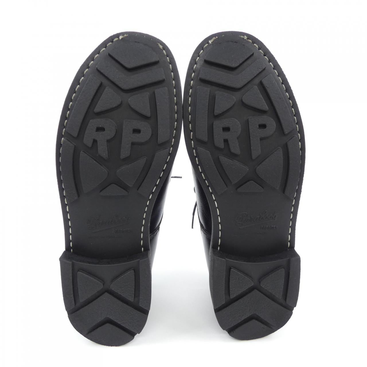 パラブーツ PARA BOOT シューズ