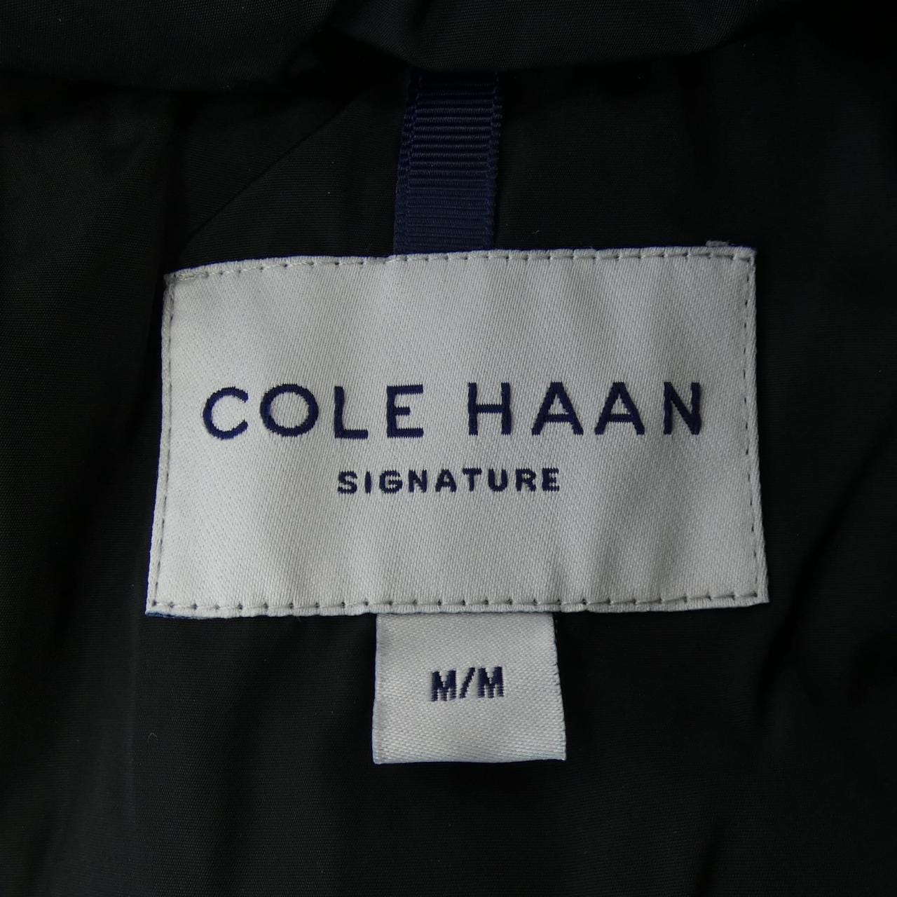 コールハーン COLE HAAN ダウンコート