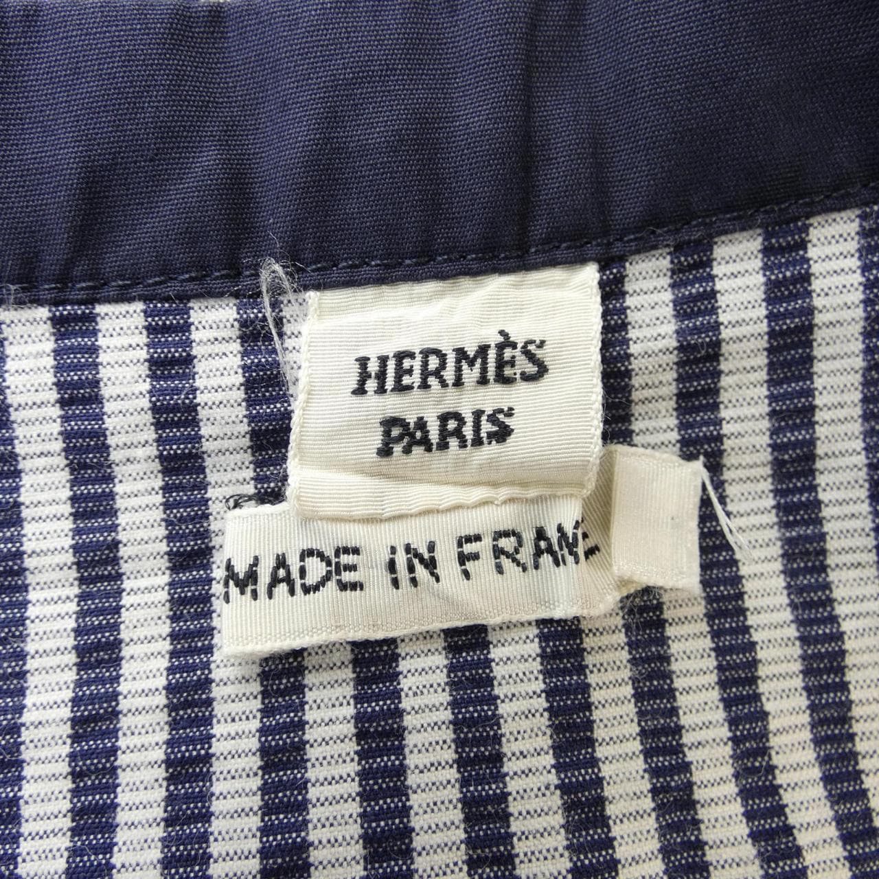 エルメス HERMES ワンピース