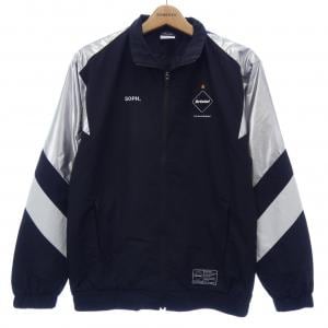 エフシーアールビー F.C.R.B. ブルゾン