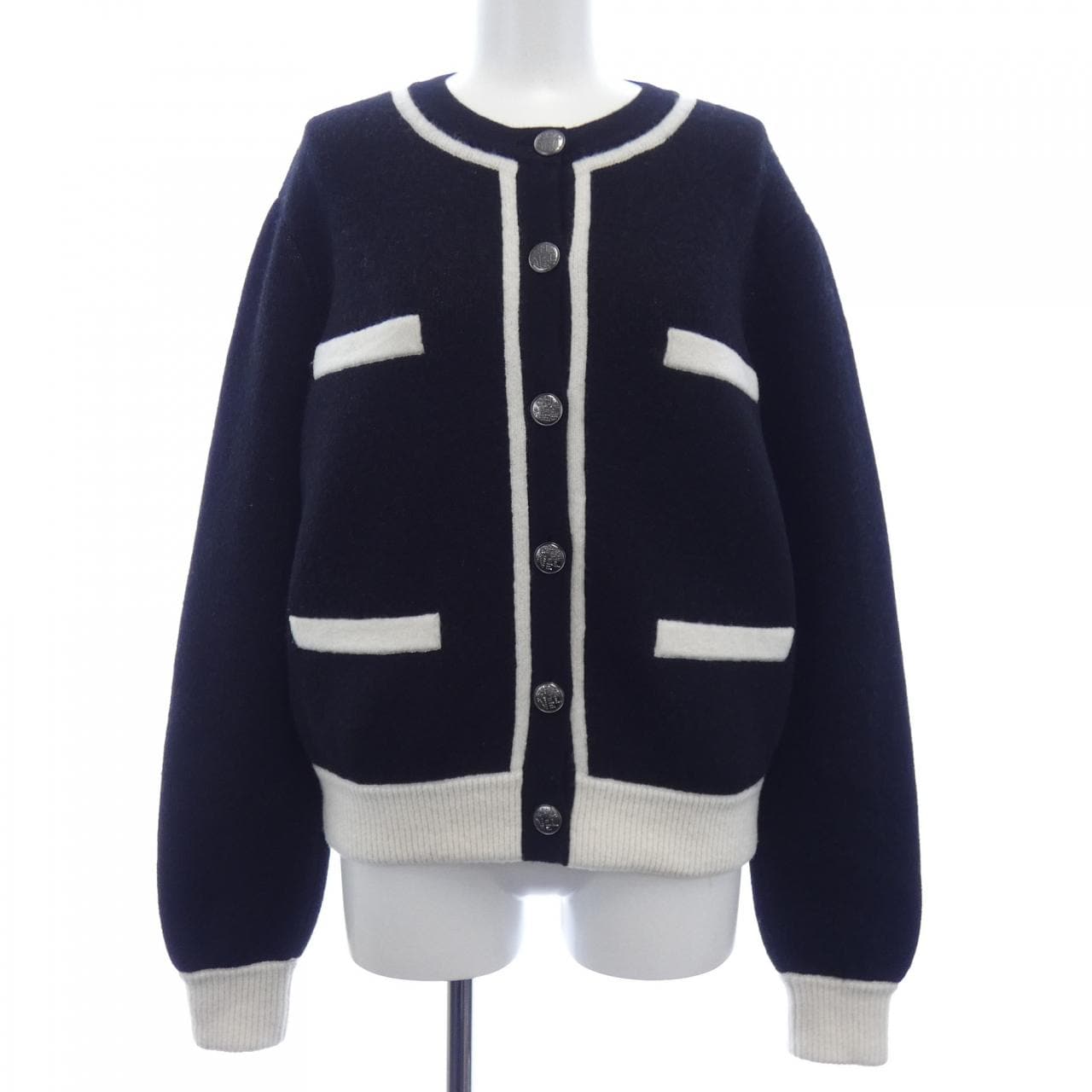 CHANEL CHANEL Cardigan