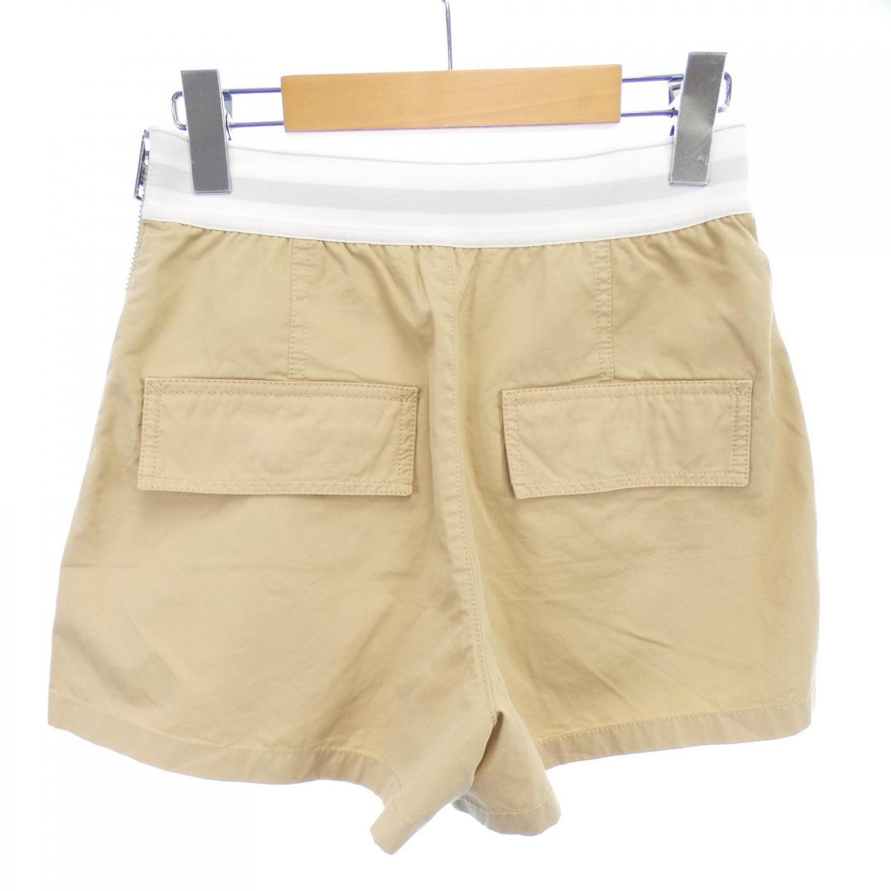 ALEXANDER WANG ·王 短裤