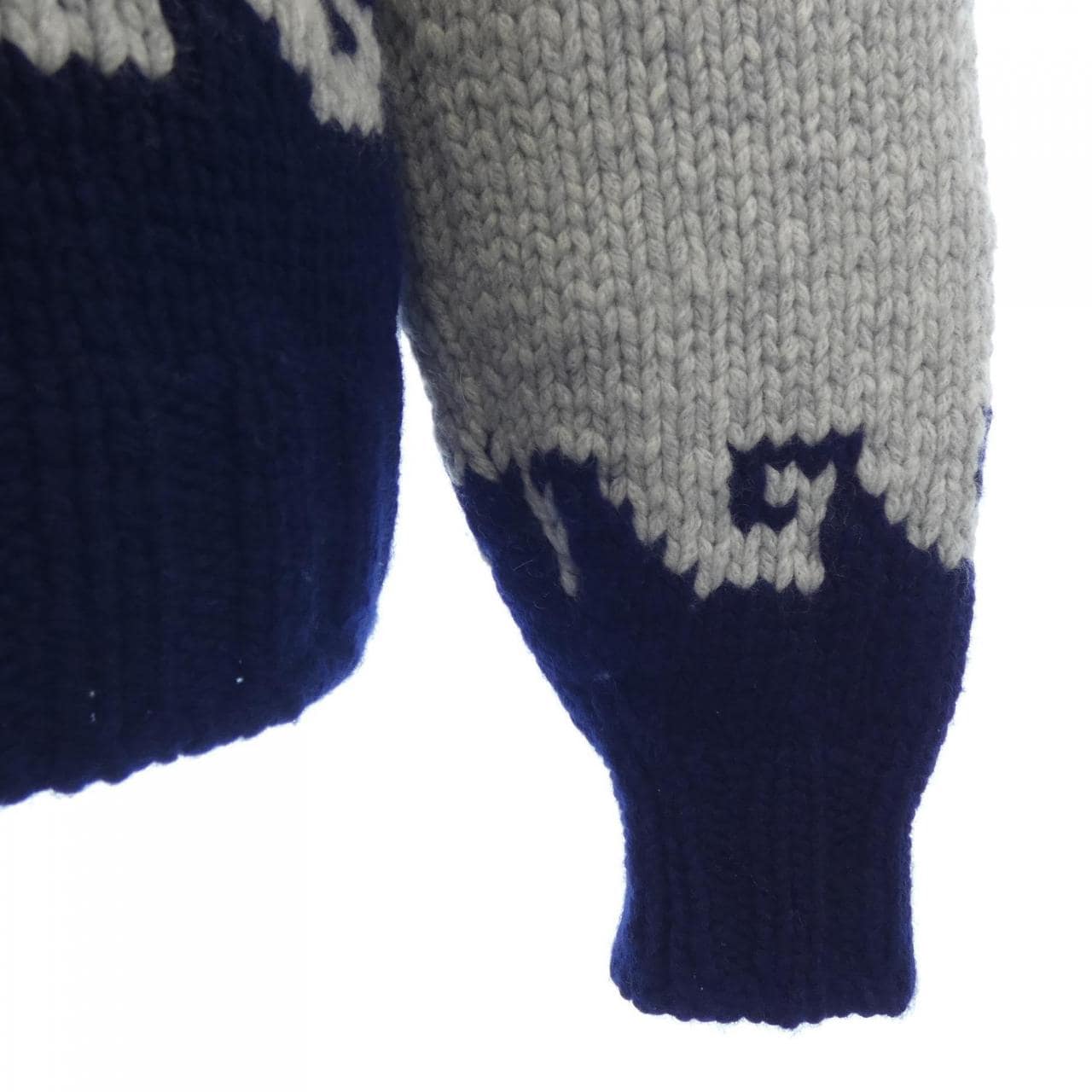 BRUNELLO CUCINELLI CUCINELLI knit