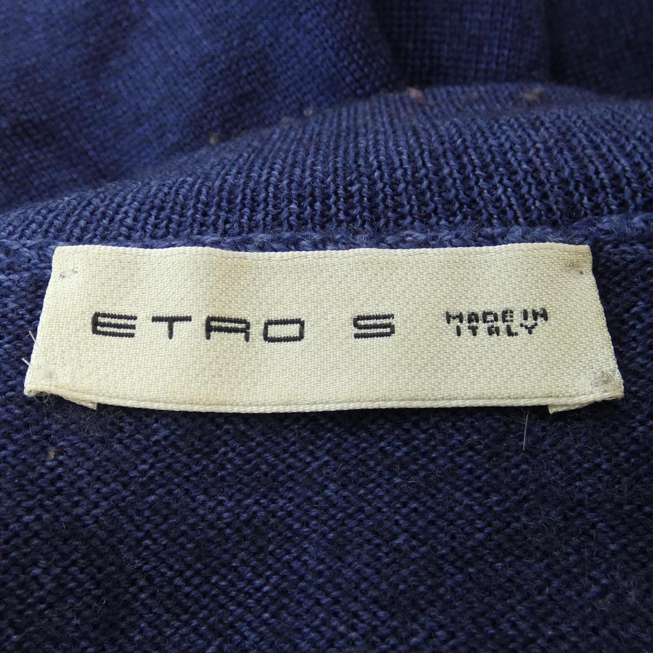 エトロ ETRO ニット