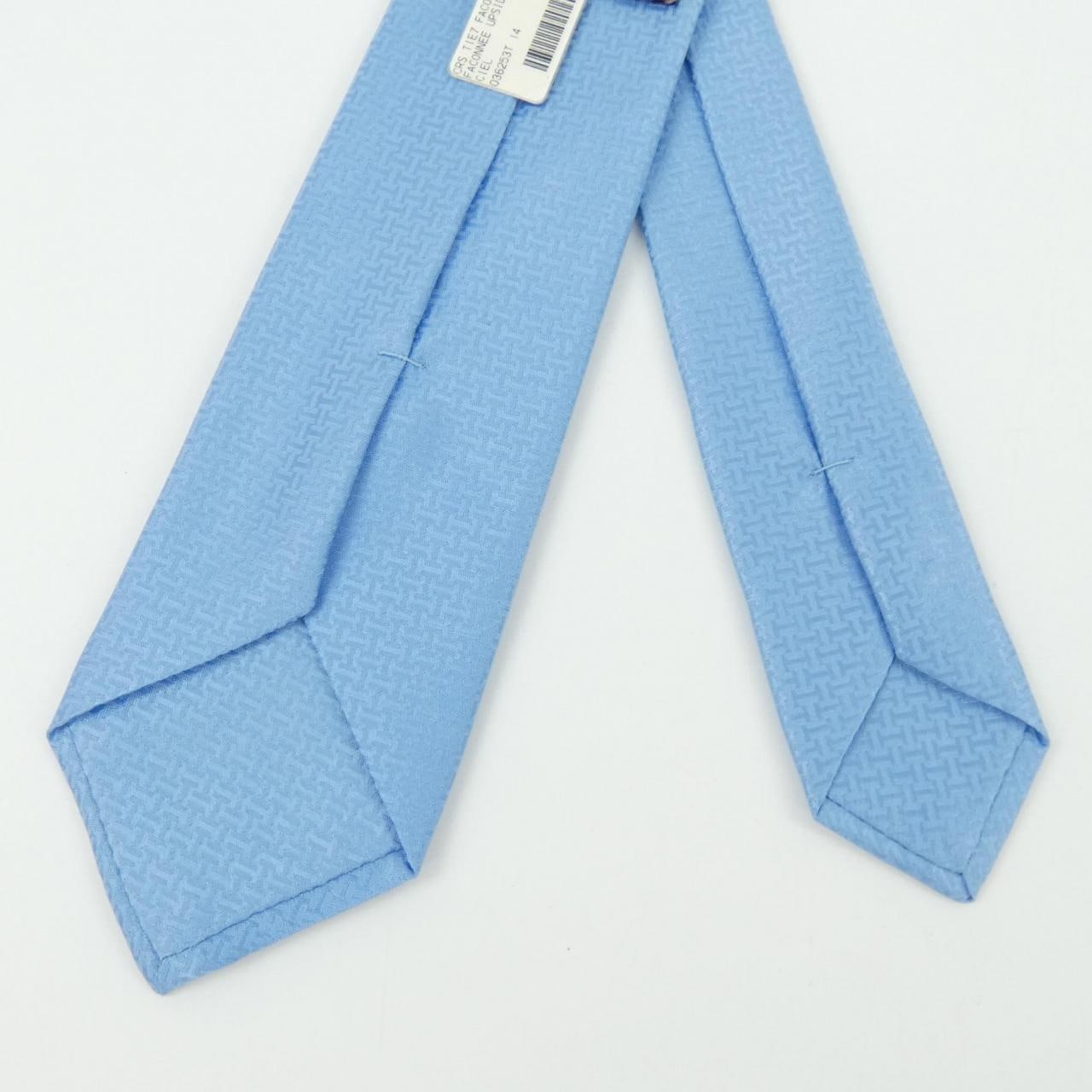 エルメス HERMES NECKTIE