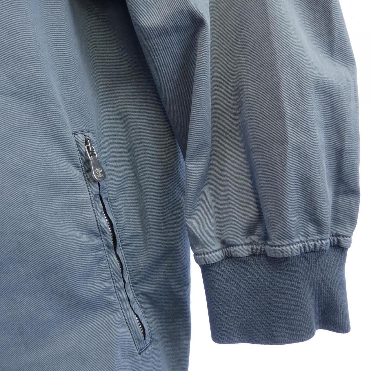ブルネロクチネリ BRUNELLO CUCINELLI ブルゾン