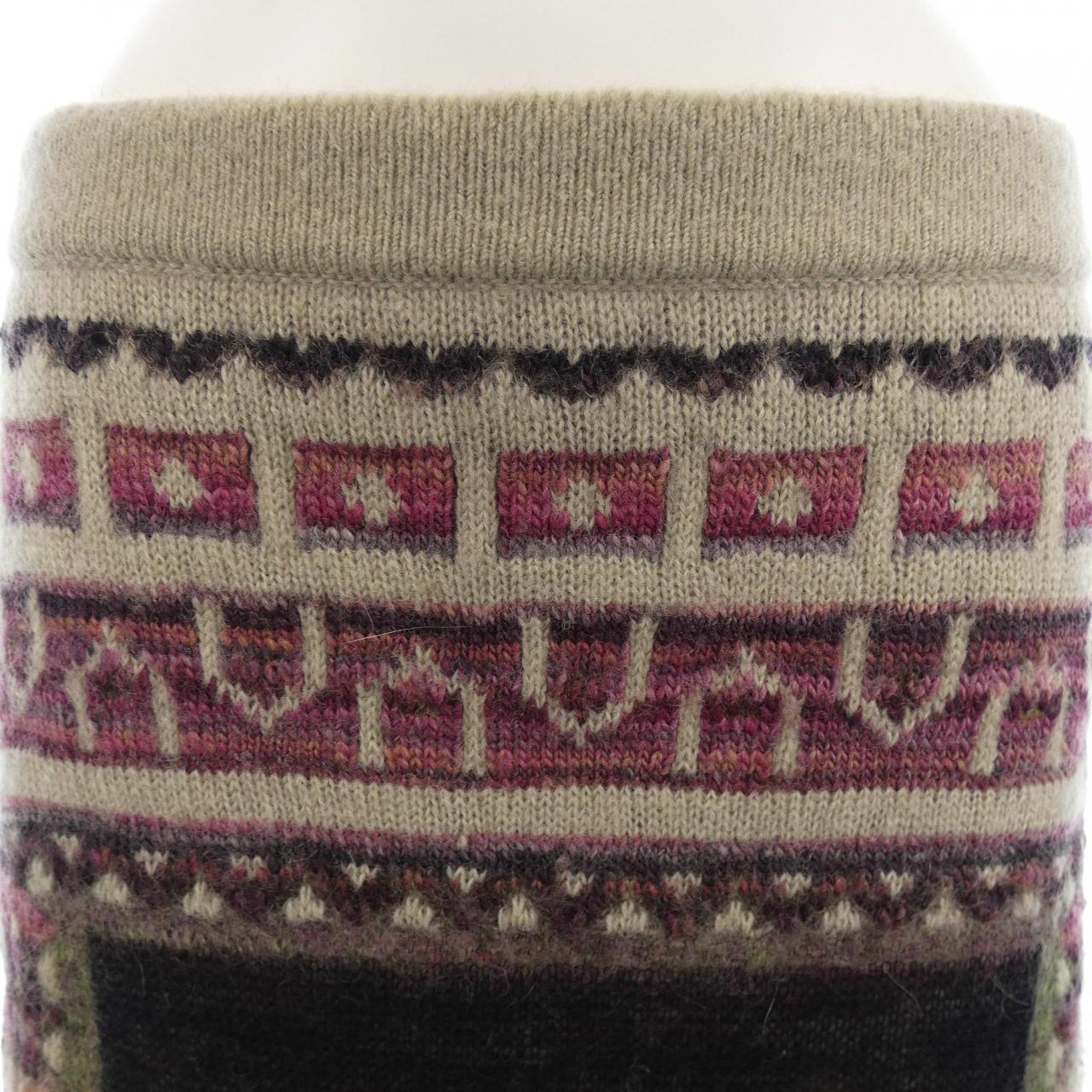 シャネル CHANEL P36186K02193 スカート