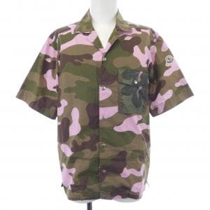 モンクレール MONCLER F10912F70500 S／Sシャツ