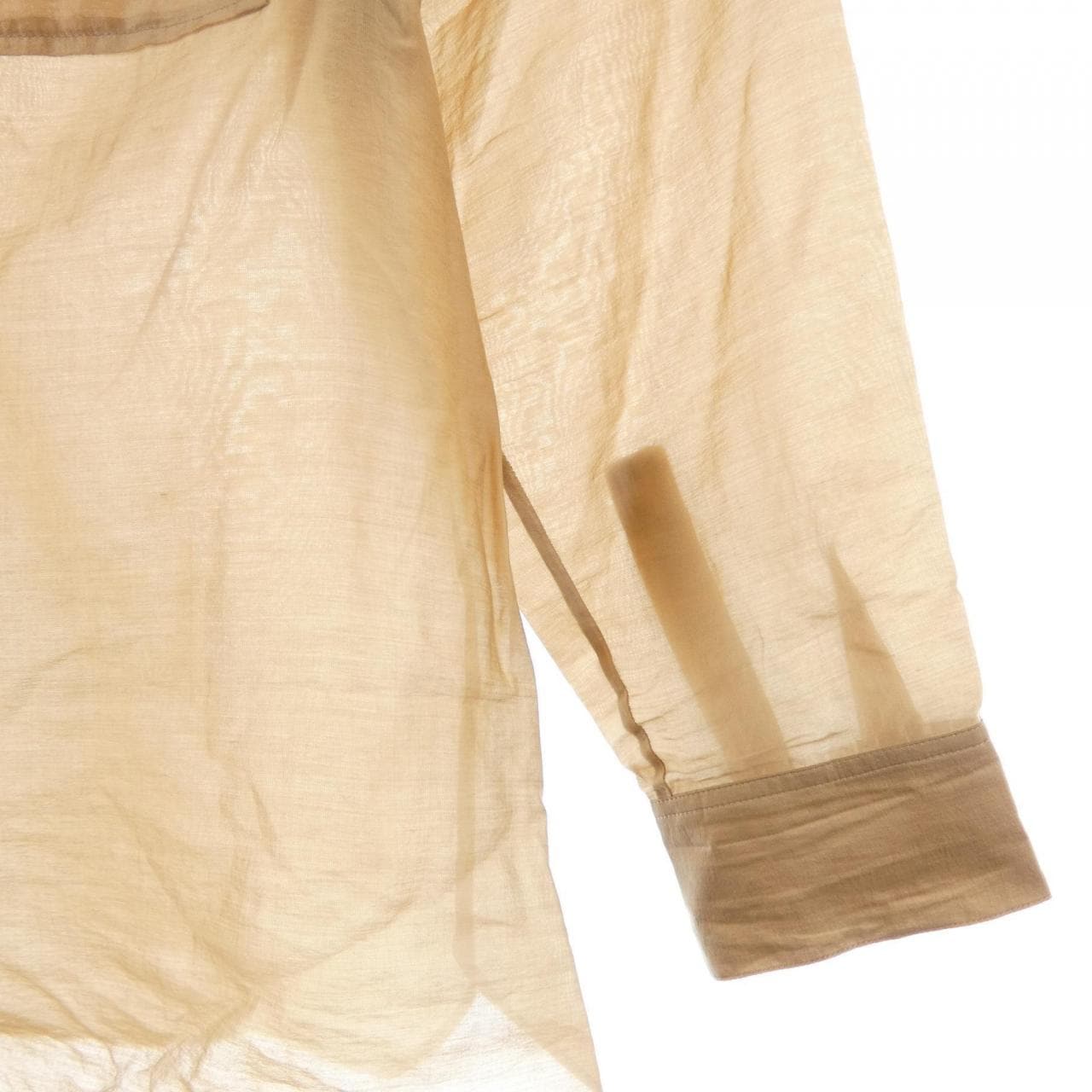 Theory Luxe Theory luxe shirt