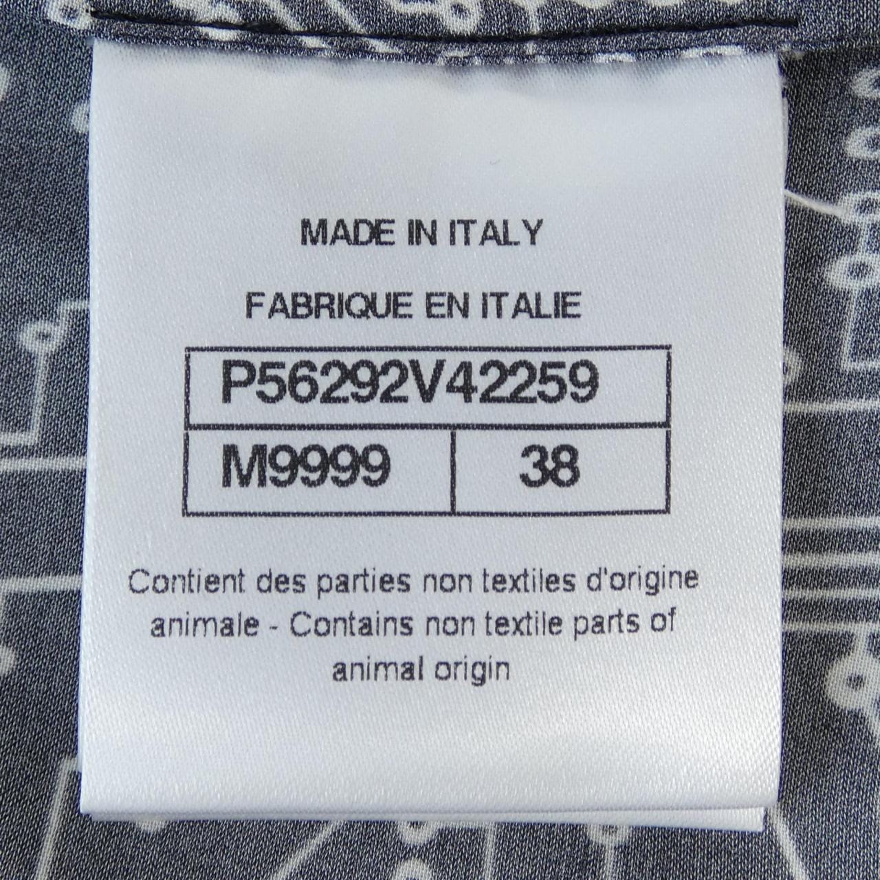 シャネル CHANEL P56292V42259 17S シャツ