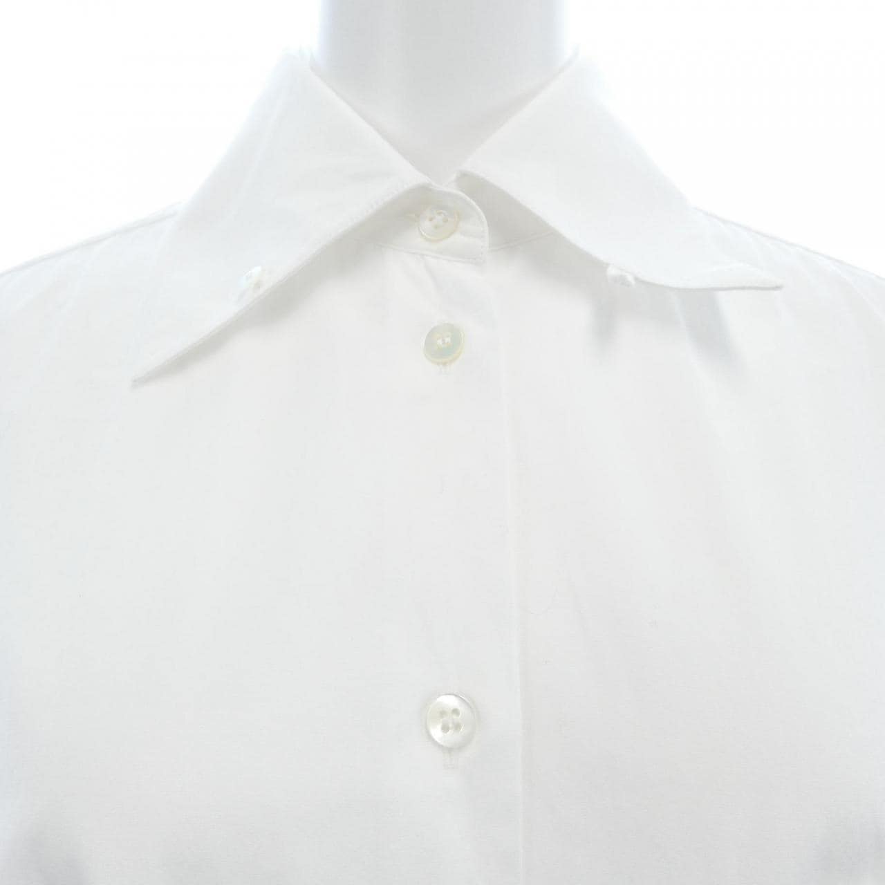 ザロウ THE ROW シャツ